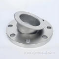 Hot-selling High Quality Titanium Alloy Lap Flange